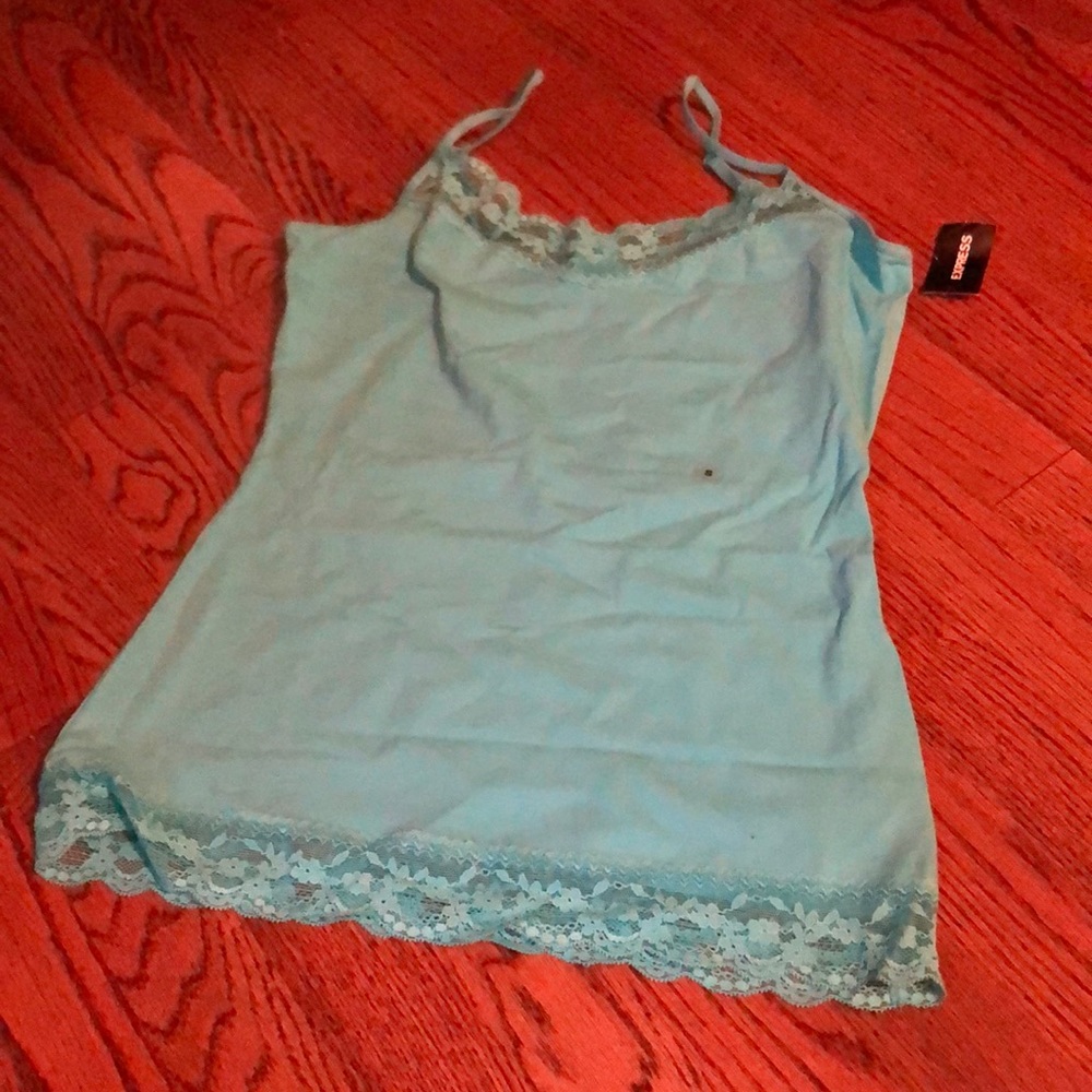 Brand New Express Cami